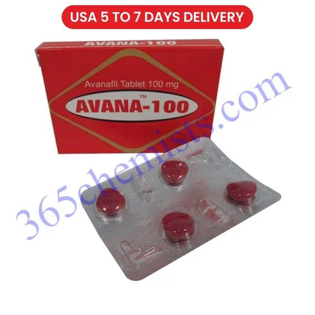 avana 100 avana 100