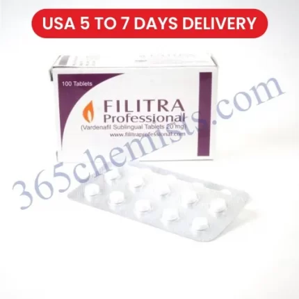 filitra professional