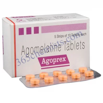 Agoprex TAB