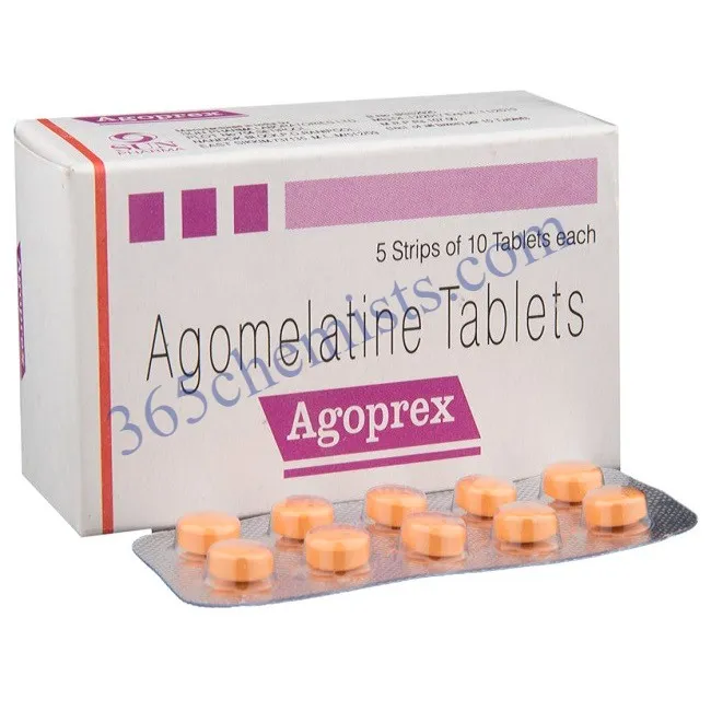 Agoprex TAB Agoprex TAB