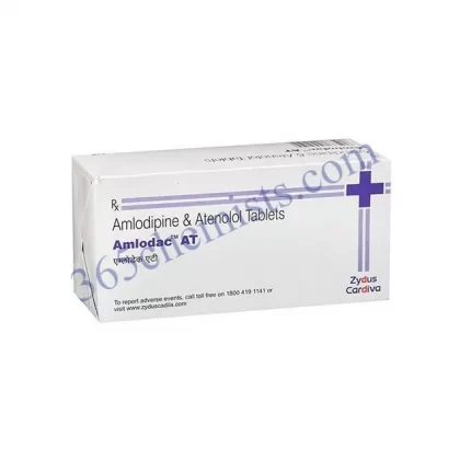 Amlodac AT-