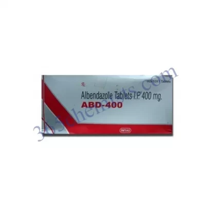 abd 400mg