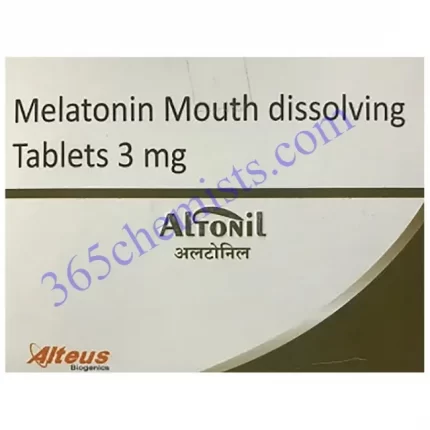ALTONIL 3 tab
