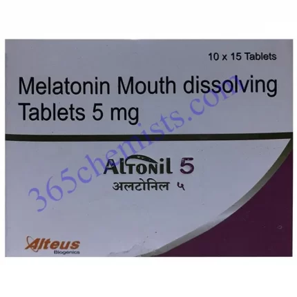 ALTONIL 5 tab