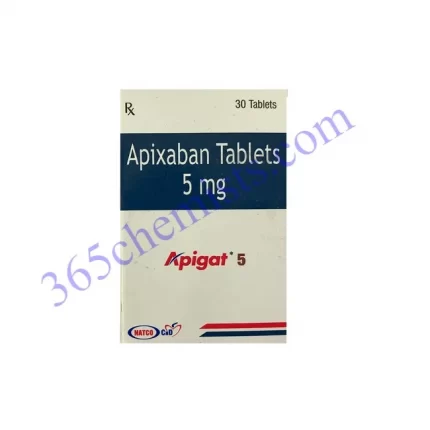 Apigat 5 tab