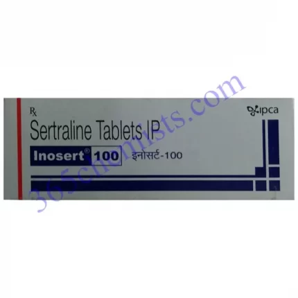 Inosert 100mg