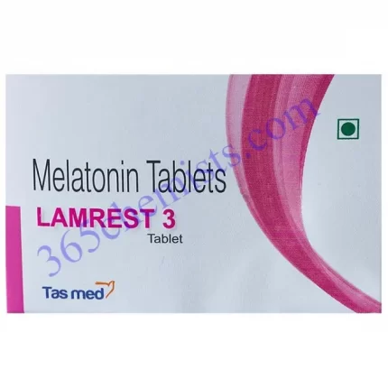 Lamrest 3 tab