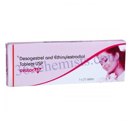 Ovuloc LD Tablet
