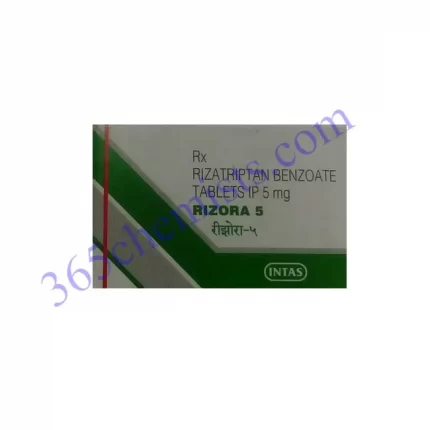 Rizora 5tab