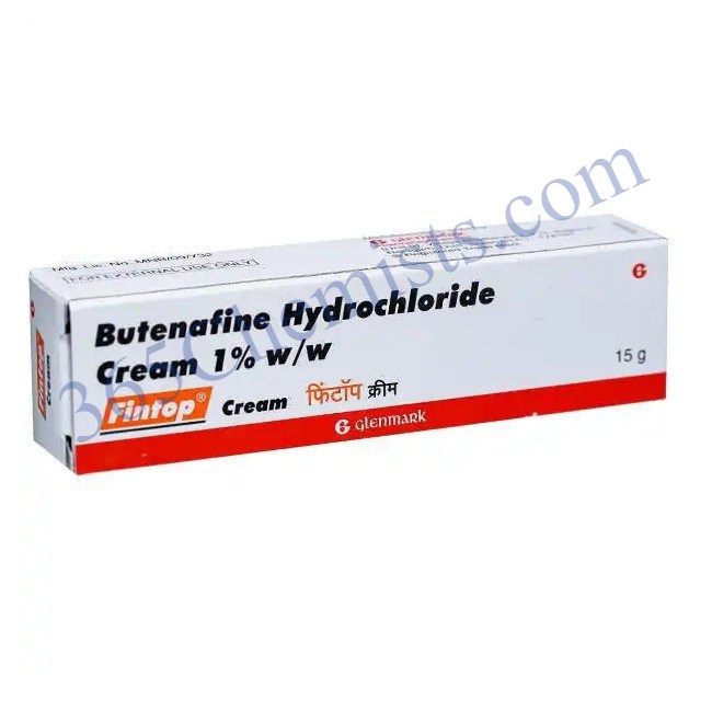 FINTOP CREAM FINTOP CREAM