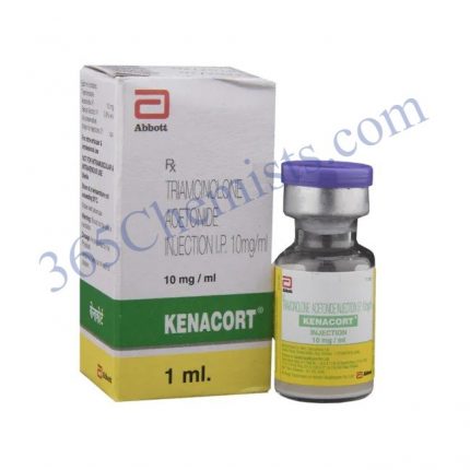 KENACORT 10MG INJ