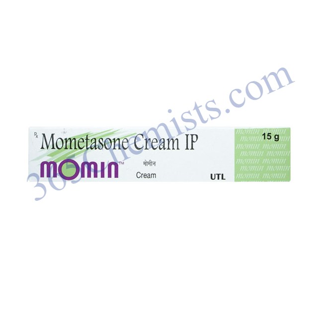 MOMIN CREAM MOMIN CREAM