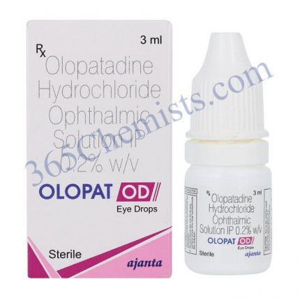 OLOPAT OD DROP