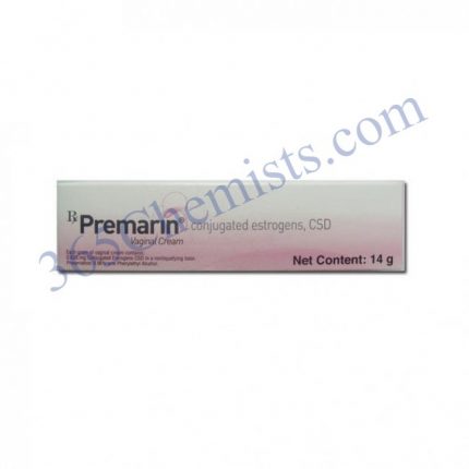 PREMARIN CREAM