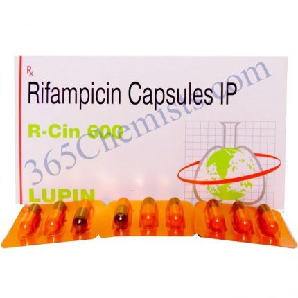 RCIN 600MG