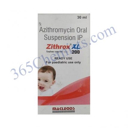 ZITHROX XL 200 SY