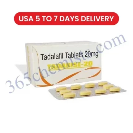 tadarise 20