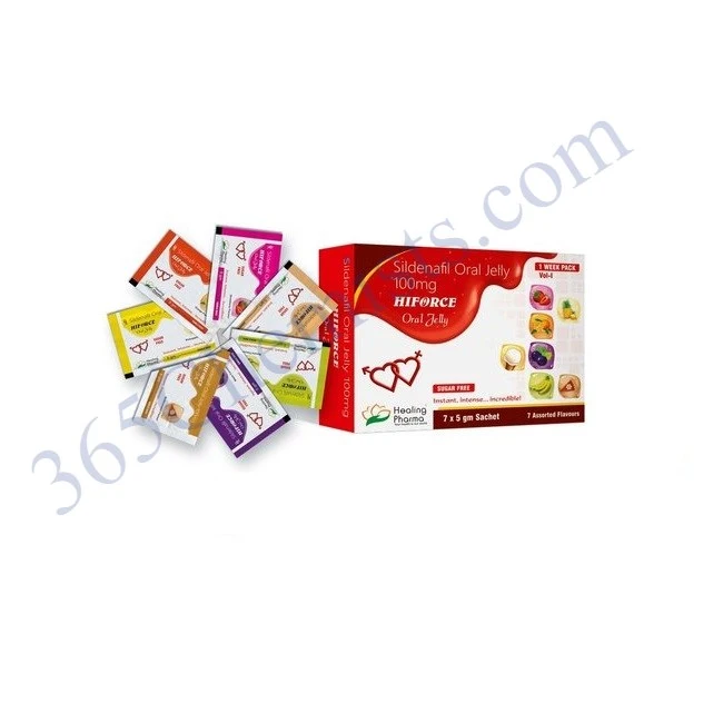 hiforce-oral-jelly hiforce-oral-jelly