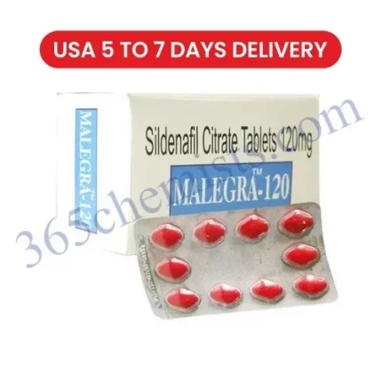 malegra 120