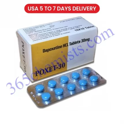 poxet 30