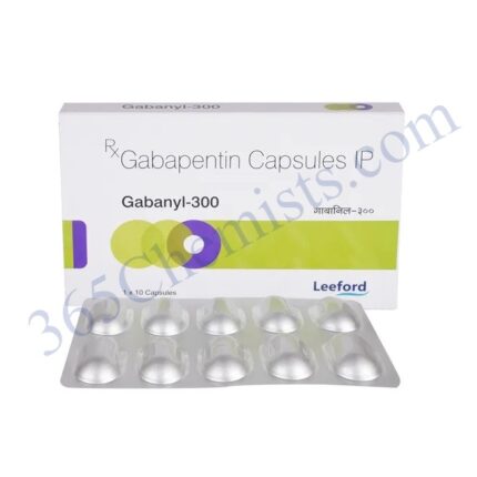 gabanyl 300mg