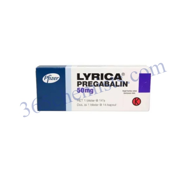 Lyrica 75 Capsule (Pregabalin 75mg) Lyrica 75 Capsule (Pregabalin 75mg)
