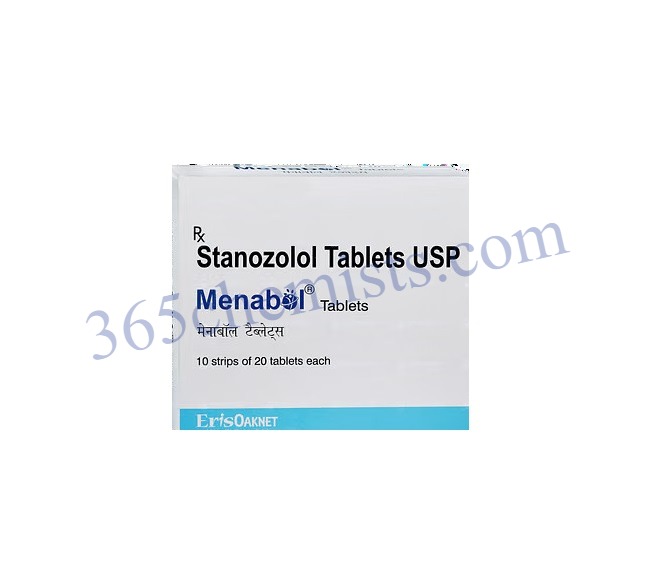 Menabol Tablet-ink (1) Menabol 2mg Tablet