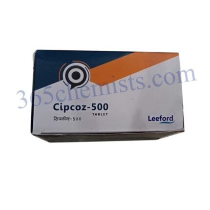 Cipcoz 500