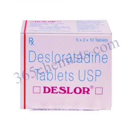 Deslor 5