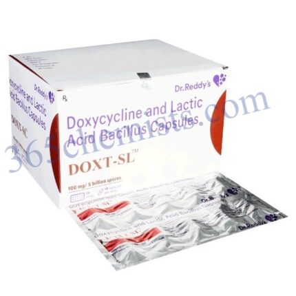 Doxt-SL Capsule