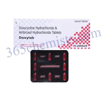 Doxylab Capsule
