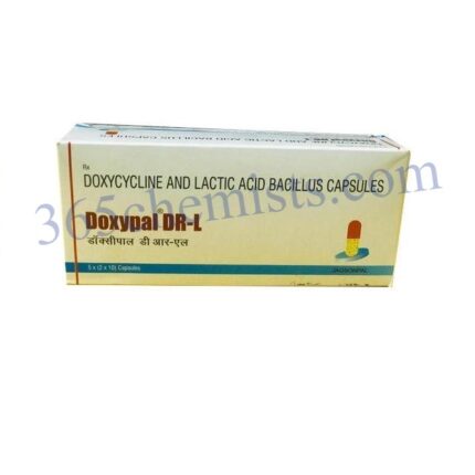 Doxypal DR-L Capsule