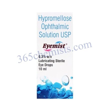 Eyemist Eye Drop