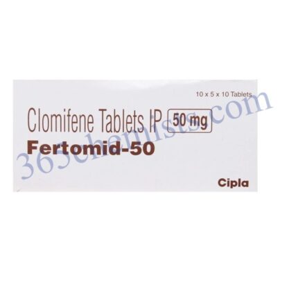 Fertomid 50