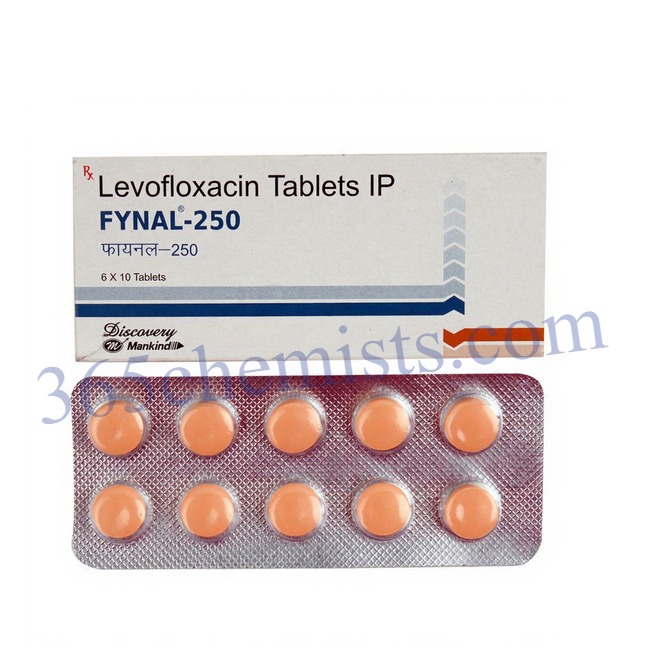 Fynal 250mg Tablet (1)-ink Fynal 250mg Tablet