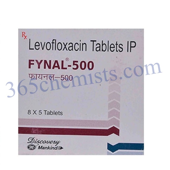Fynal 500mg Tablet (1) (1)-ink Fynal 500mg Tablet