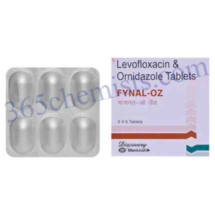 Fynal-OZ Tablet
