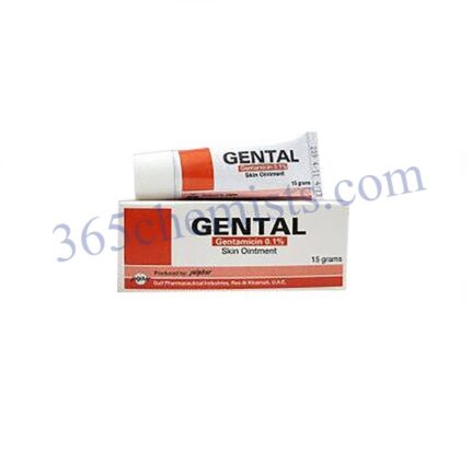 Gental Cream