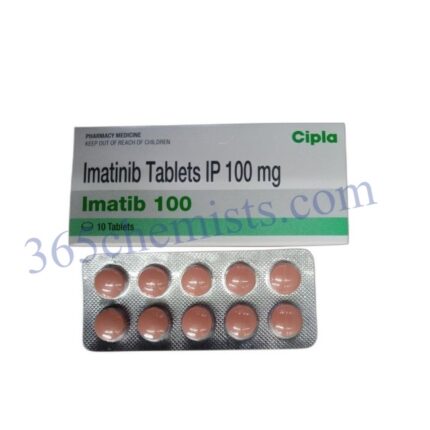 Imatib 100