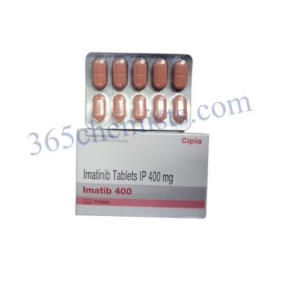 Imatib 400