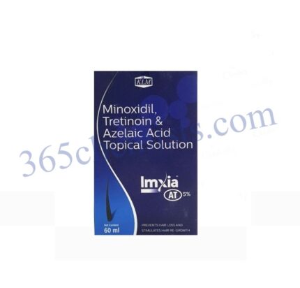 Imxia AT 5% Solution