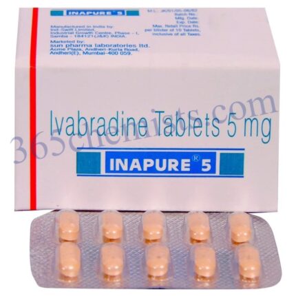 Inapure 5mg Tablet