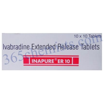Inapure ER 10mg Tablet