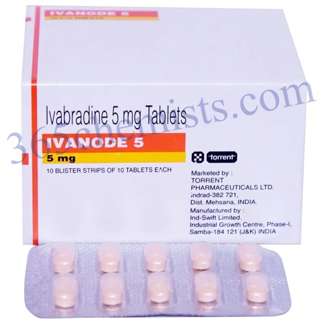 Ivanode 5mg Tablet (1)-ink Ivanode 5mg Tablet
