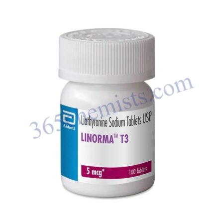 Linorma T3 5