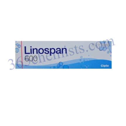 Linospan 600