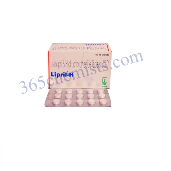 Lipril-H Lipril-H