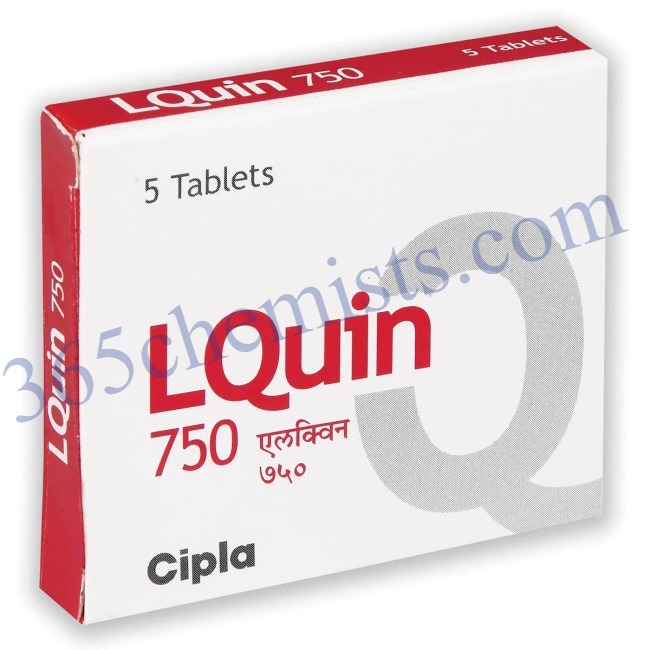 Lquin 750mg Tablet (1)-ink Lquin 750mg Tablet