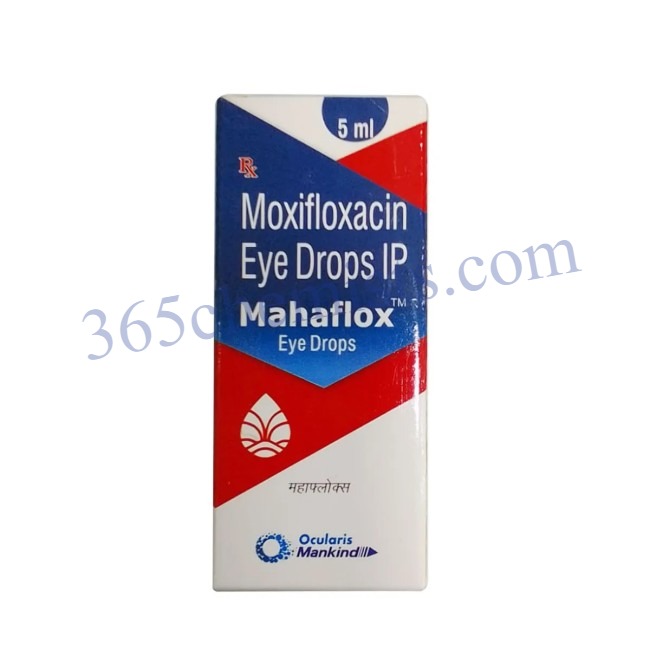 Mahaflox Eye Drop (1)-ink Mahaflox Eye Drop