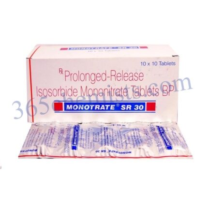 Monotrate SR 30
